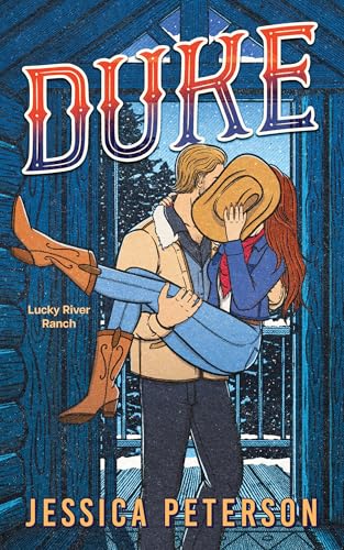 Duke book cover