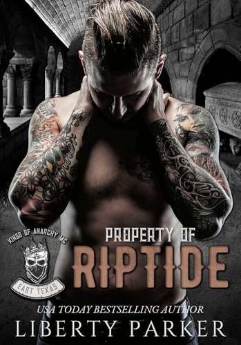 Property of Riptide book cover