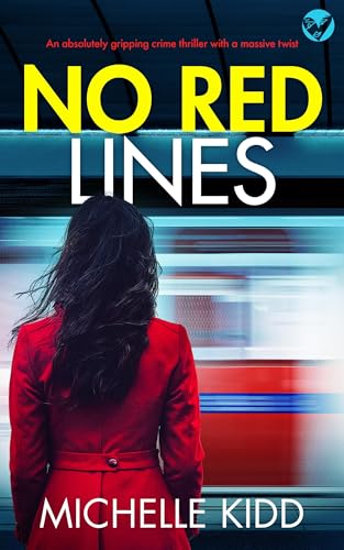 No Red Lines cover