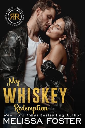 My Whiskey Redemption: Birdie Whiskey book cover