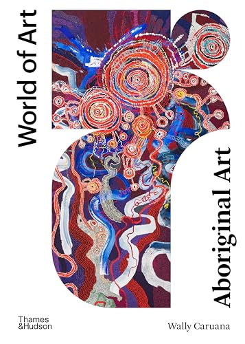 Aboriginal Art book cover