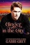 Ginger in the City: A Gay Romance Short Story