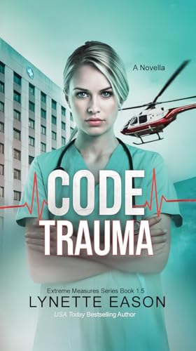 Code Trauma book cover