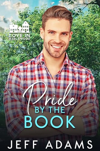 Pride By the Book book cover