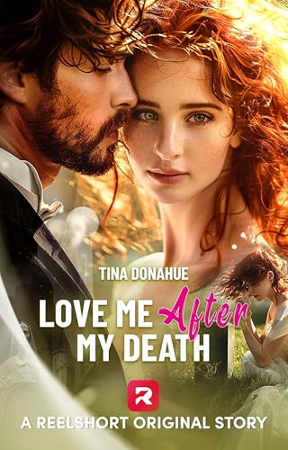 Love Me After My Death book cover