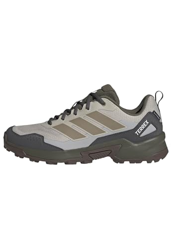 🔥 STARKER PREIS (-46%) adidas Herren Terrex Eastrail 3 Climaproof Hiking Shoes, Wonder Alumina/Blanch Cargo/Olive Strata, 40 2/3 EU