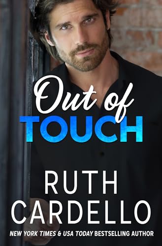 Out of Touch book cover