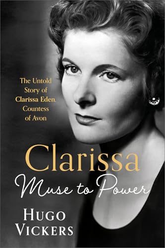 Clarissa book cover