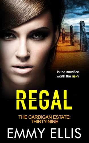 Regal book cover