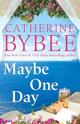 Maybe One Day (The D'Angelos Book 5)
