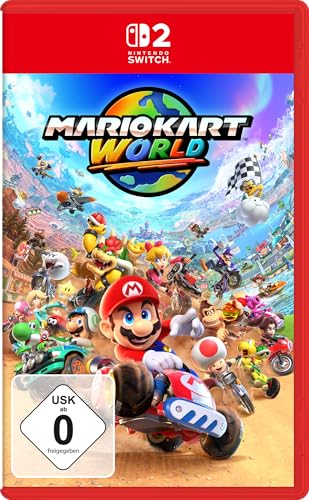 (-33%) Mario Kart World - Nintendo Switch 2