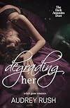 Degrading Her: A Dark Game Romance (The Dark Assassins Duet Book 2)
