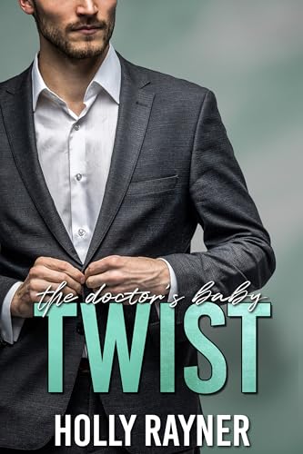 The Doctor's Baby Twist book cover