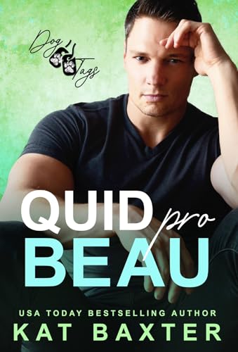 Quid Pro Beau book cover