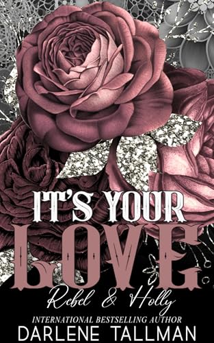 It's Your Love book cover
