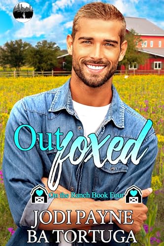 Outfoxed book cover