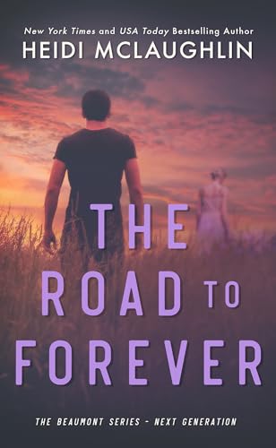 The Road to Forever cover