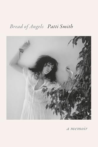 Bread of Angels: A Memoir cover