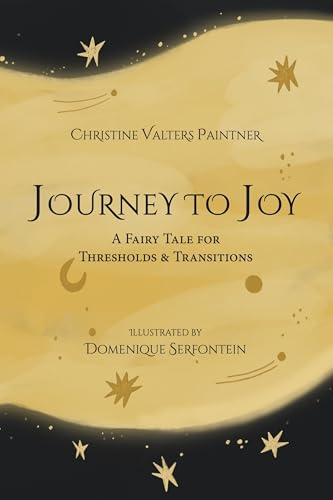 Journey to Joy book cover