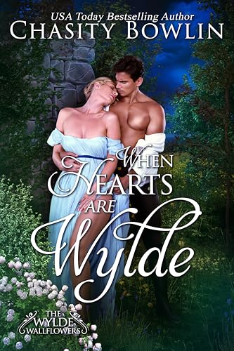 When Hearts Are Wylde cover