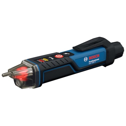 (-47%) Bosch Professional Spannungsprüfer GVD 1000-17