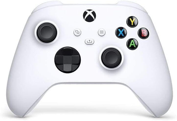 (-29%) Xbox Wireless Controller - Robot White