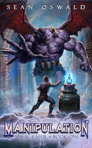 Manipulation book cover