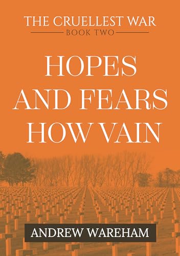 Hopes and Fears How Vain book cover