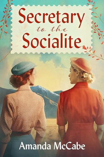 Secretary to the Socialite book cover