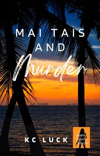 Mai Tais & Murder book cover