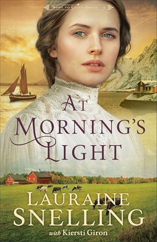 At Morning's Light book cover