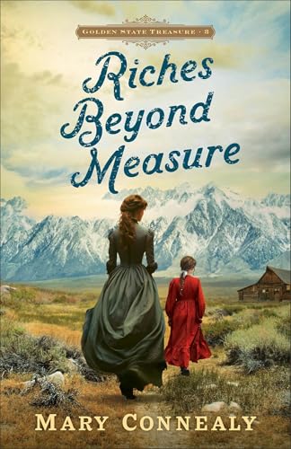 Riches Beyond Measure book cover