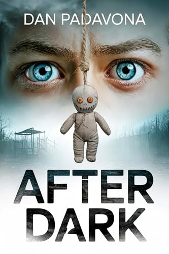 After Dark book cover