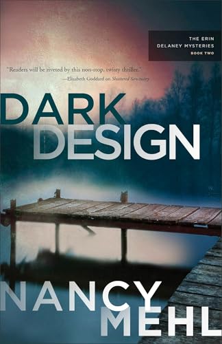 Dark Design book cover