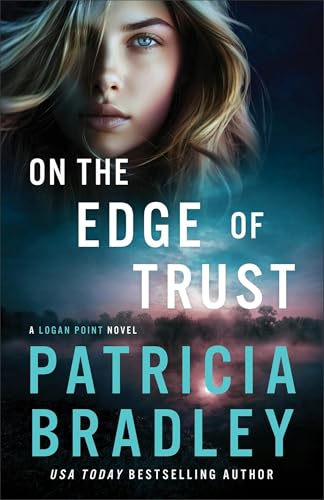 On the Edge of Trust book cover