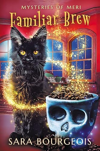 Familiar Brew book cover