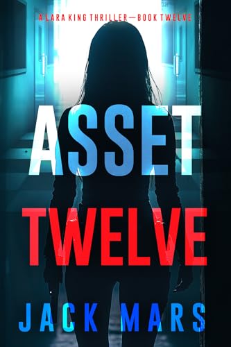 Asset Twelve book cover
