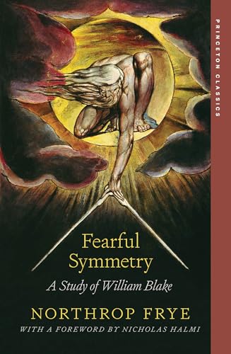 Fearful Symmetry book cover