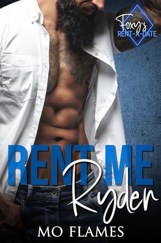 Ryder (By: MoFlames) cover