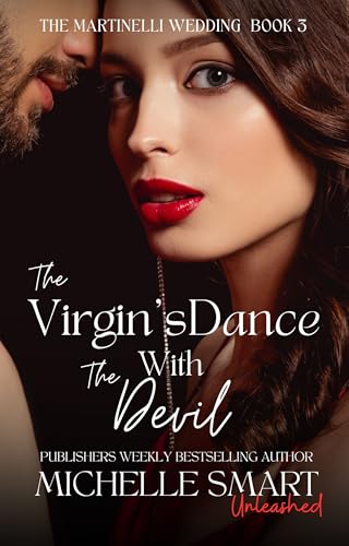 The Virgin's Dance With The Devil book cover