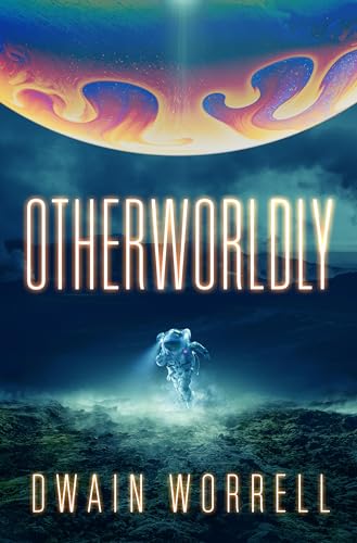 Otherworldly book cover