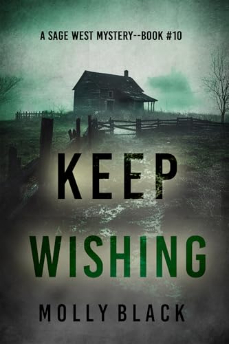 Keep Wishing book cover