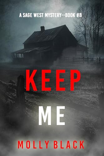 Keep Me book cover
