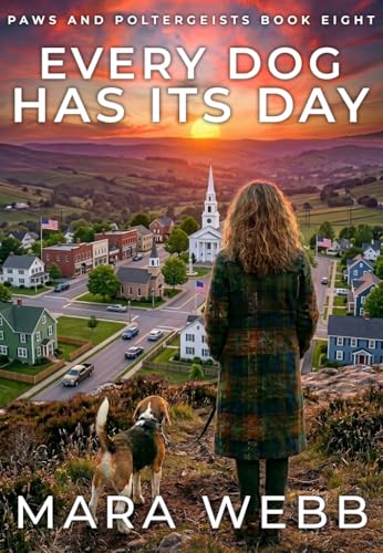 Every Dog Has Its Day book cover