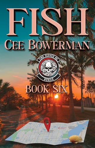 Fish book cover