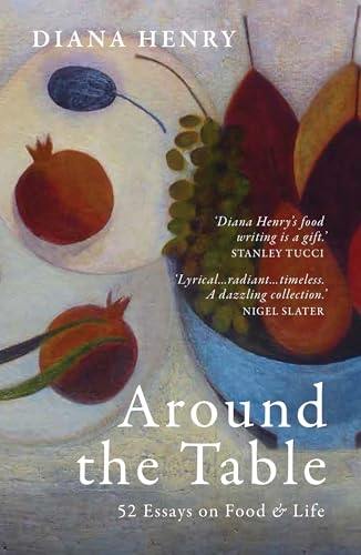 Around the Table book cover