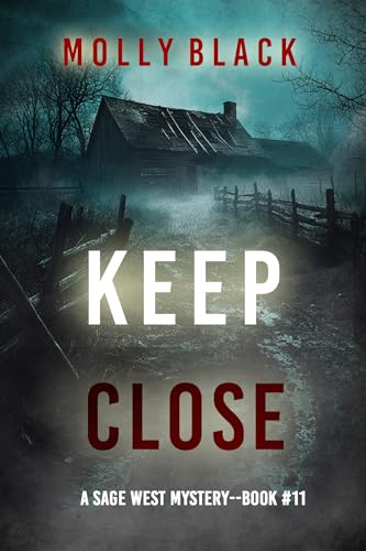 Keep Close book cover