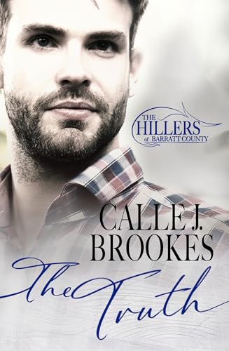 The Truth book cover