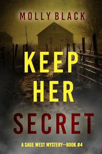 Keep Her Secret cover