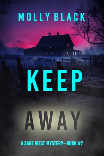 Keep Away book cover